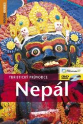 kniha Nepál [turistický průvodce], Jota 2010
