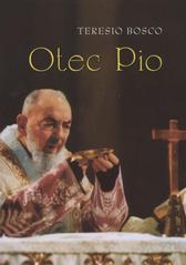 kniha Otec Pio krátký životopis, Matice Cyrillo-Methodějská 2009