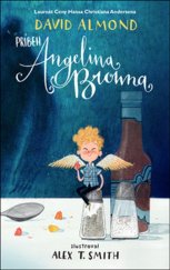 kniha Príbeh Angelina Browna, Slovart 2018