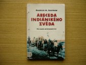 kniha Abeceda indiánského zvěda pro muže od dvanácti let, Votobia 1997