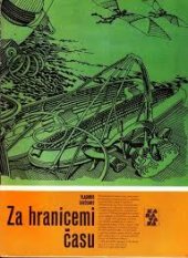 kniha Za hranicemi času, Albatros 1988