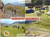 kniha Rumunské pastorále inspiromat nejen pro cyklisty, Cykloknihy 2009