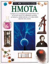 kniha Hmota, Nakladatelský dům OP 1995