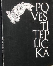kniha Pověsti Teplicka, "Š" 1995