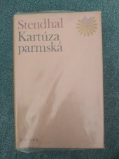 kniha Kartúza parmská, Tatran 1968