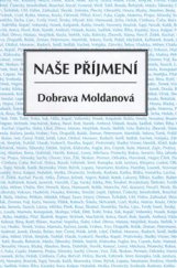 kniha Naše příjmení, Agentura Pankrác 2015