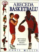 kniha Abeceda basketbalu, Ikar 1996