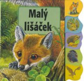 kniha Malý lišáček, Junior 2006