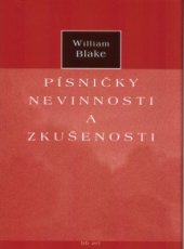 kniha Písničky nevinnosti a zkušenosti, BB/art 2001