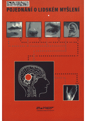 kniha Pojednání o lidském myšlení, Ekopress 2005