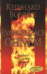 kniha Evangelizace ohněm, Křesťanský život 2009