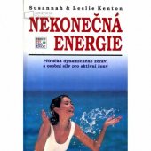 kniha Nekonečná energie příručka dynamického zdraví a osobní síly pro aktivní ženy, Votobia 1995