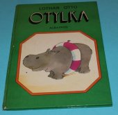 kniha Otylka Pro děti od 5 let, Albatros 1982