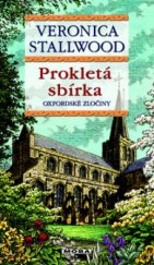 kniha Prokletá sbírka oxfordské zločiny, MOBA 2010