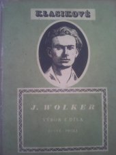 kniha Básně, Orbis 1950