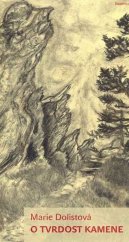 kniha O tvrdost kamene, Dauphin 2019