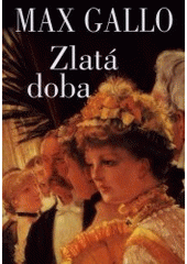 kniha Zlatá doba, BB/art 2002