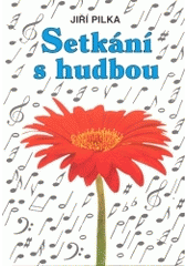 kniha Setkání s hudbou, X-Egem 2003