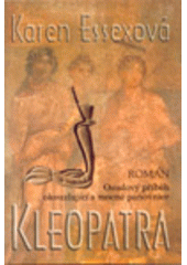 kniha Kleopatra [román], Beta 2004