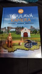 kniha Toulavá kamera 40, Eurmedia Group, a.s 2025