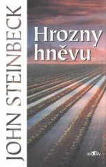 kniha Hrozny hněvu, Alpress 2003