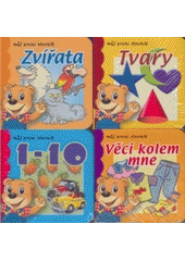 kniha Zvířata, Librex 2003