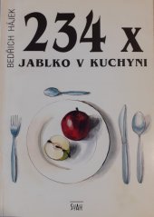 kniha 234 x jablko v kuchyni, Swan 1993