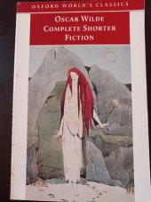 kniha Complete shorter fiction, Oxford University Press 1998