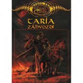 kniha Taria 2. - Záhvozdí - modul pro Dračí doupě, Altar 1999