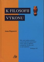 kniha K filosofii výkonu, Eurolex Bohemia 2005