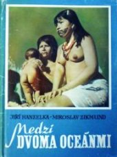 kniha Medzi dvoma oceánmi, Slovenské vydavateľstvo politickej literatúry 1961