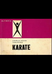 kniha Karate, Olympia 1969