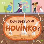 kniha Kam odešlo mé hovínko?, Pikola 2021