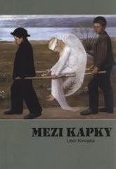 kniha Mezi kapky, Repronis 2011