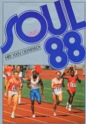 kniha Soul 88 Hry XXIV. olympiády, Šport 1989