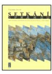 kniha Setkání s Prahou vztahy mezi městem a zahraničními umělci a vědci od Francesca Petrarcy po Allena Ginsberga, Perseus 2005