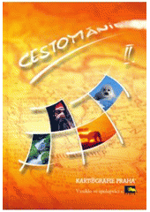 kniha Cestománie 2., Kartografie 2006