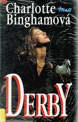 kniha Derby, Ikar 1997