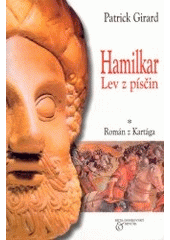 kniha Hamilkar - Lev z písčin román o Kartágu, Beta-Dobrovský 2002