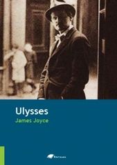 kniha Ulysses, Tribun EU 2007