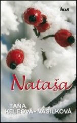 kniha Nataša, Ikar 2012