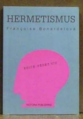 kniha Hermetismus, Victoria Publishing 1995