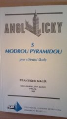 kniha Anglicky s Modrou pyramidou pro střední školy, Slovo 1999