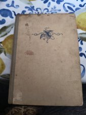 kniha Domov Obrázky Mikoláše Alše, Státní pedagogické nakladatelstí 1952