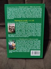 kniha Ďábelská garda. III, - Válka bez pravidel, Elka Press 2008