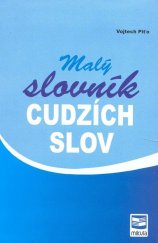 kniha Malý slovník cudzích slov, Mikula 2010