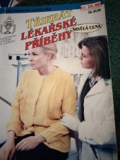 kniha Osudová noc u Behnischů, Ivo Železný 2001
