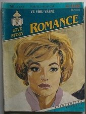 kniha Ve víru vášně, Ivo Železný 1993