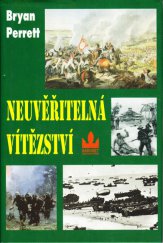 kniha Neuvěřitelná vítězství [deset zcela nepravděpodobných bitev], Baronet 1997