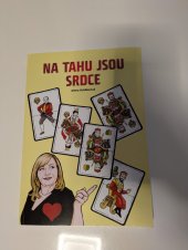 kniha Na tahu jsou srdce, Ano 2011 2025